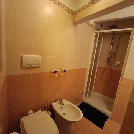 Al Corso Appartement *
