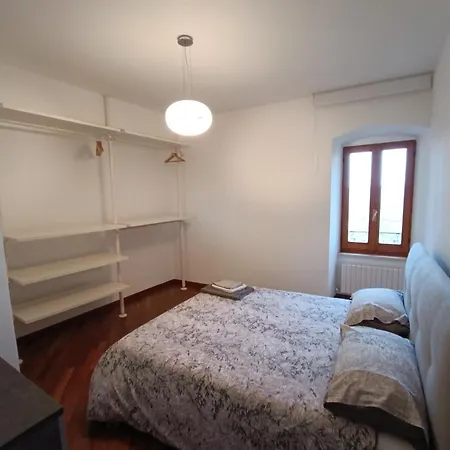 Appartement Al Corso