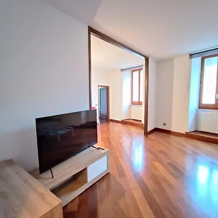 Al Corso Appartement