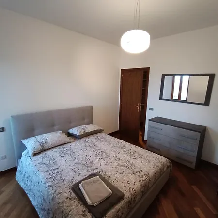 Appartement Al Corso Assise
