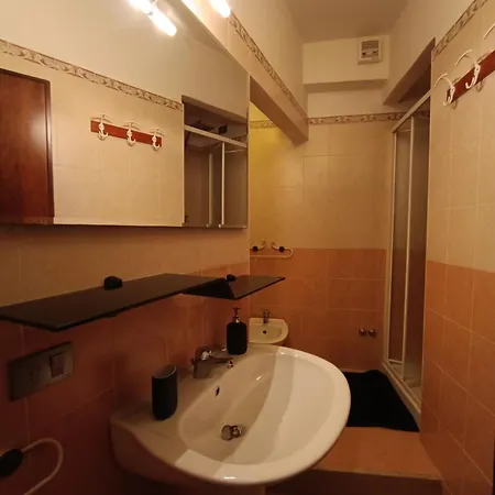 Appartement Al Corso *