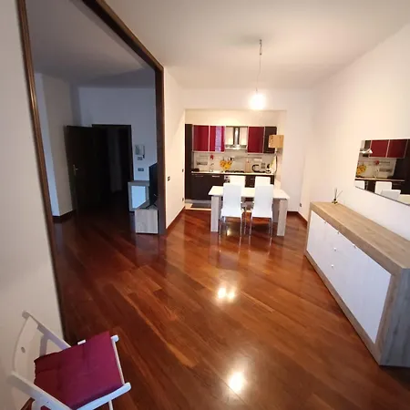 Al Corso Appartement *