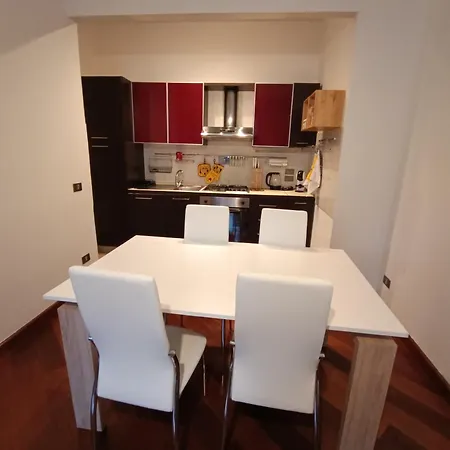 Al Corso Appartement Assise