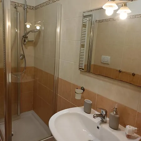 Al Corso Appartement Assise