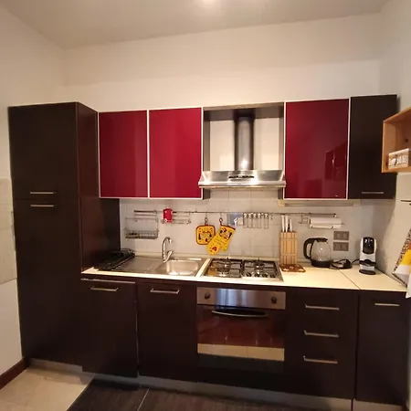 Al Corso Appartement