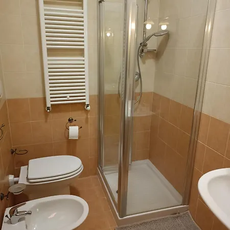 Al Corso Appartement *