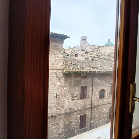 Appartement Al Corso