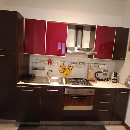 Al Corso Appartement